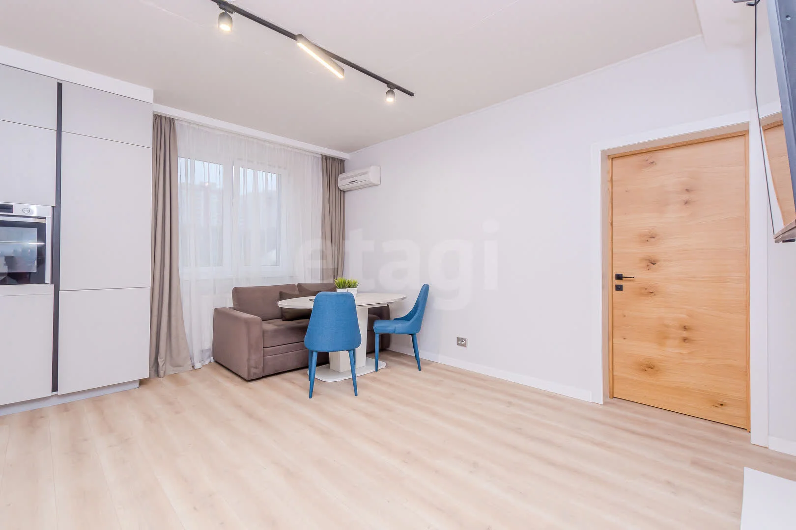 2-к квартира, 59.2м² (Домбайская улица, 10/2) - миниатюра 22