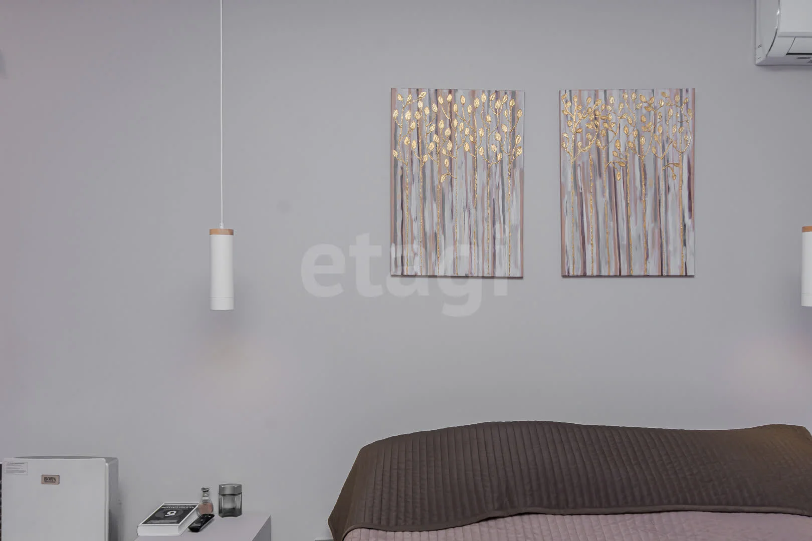 2-к квартира, 59.2м² (Домбайская улица, 10/2) - миниатюра 23
