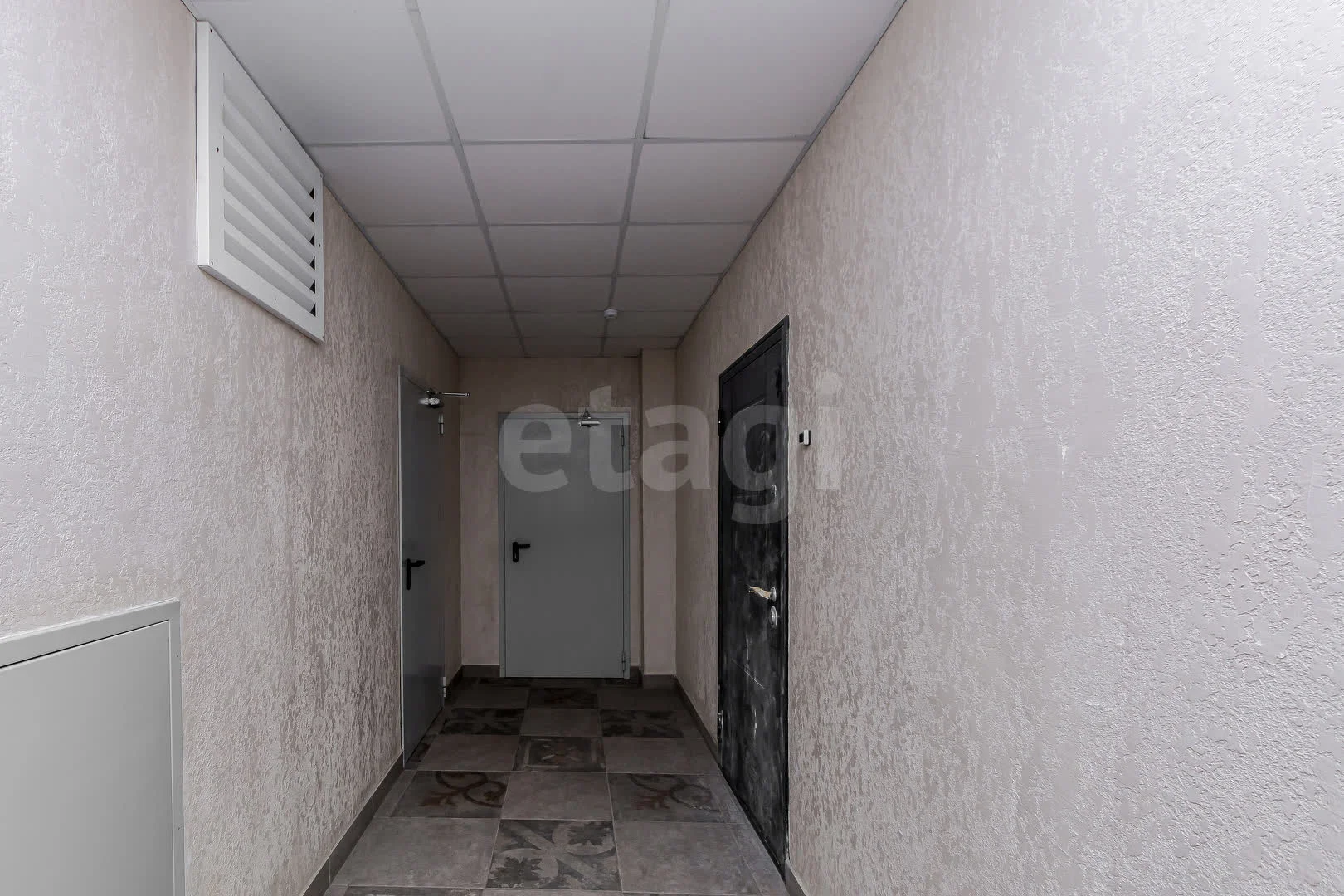2-к квартира, 59.2м² (Домбайская улица, 10/2) - миниатюра 24