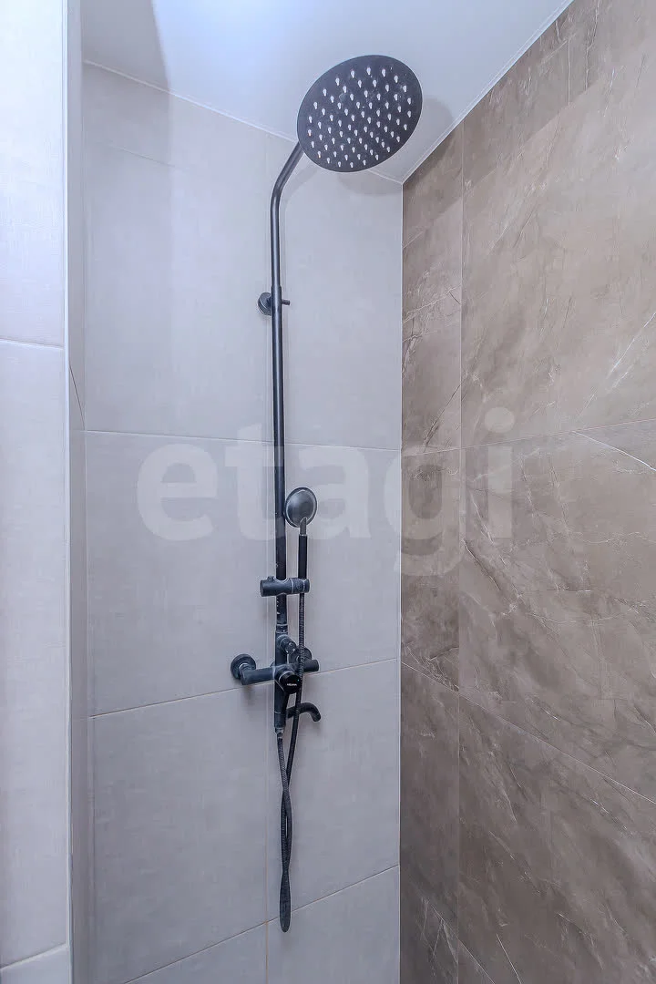 2-к квартира, 59.2м² (Домбайская улица, 10/2) - миниатюра 26