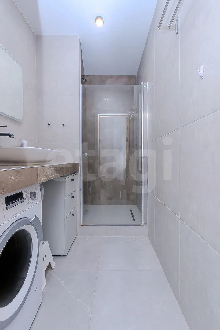 2-к квартира, 59.2м² (Домбайская улица, 10/2) - миниатюра 28