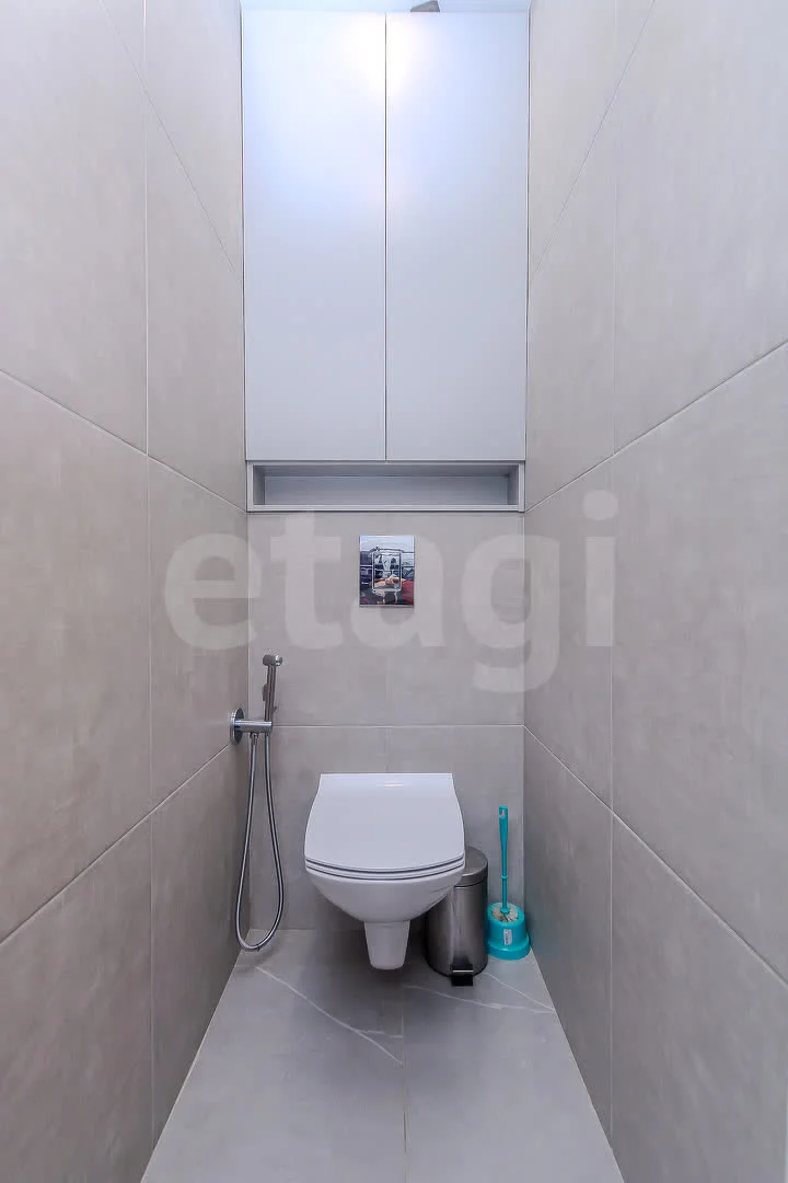 2-к квартира, 59.2м² (Домбайская улица, 10/2) - миниатюра 3