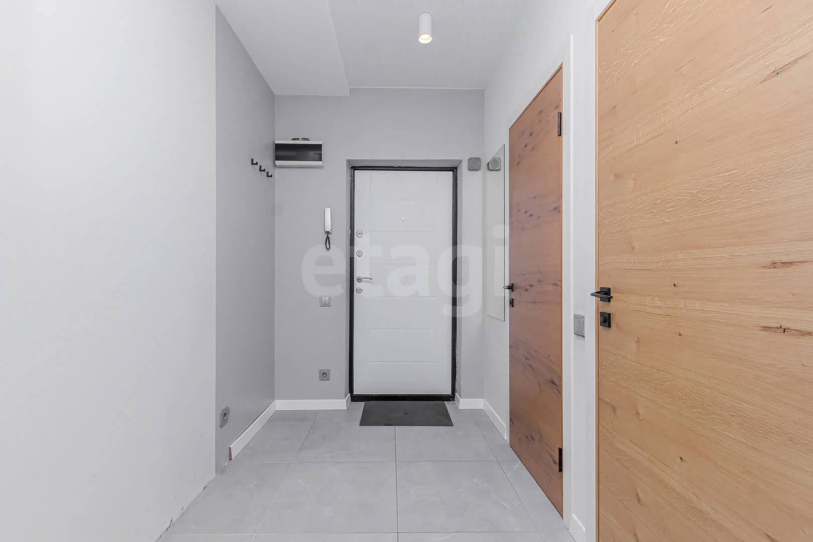 2-к квартира, 59.2м² (Домбайская улица, 10/2) - миниатюра 30