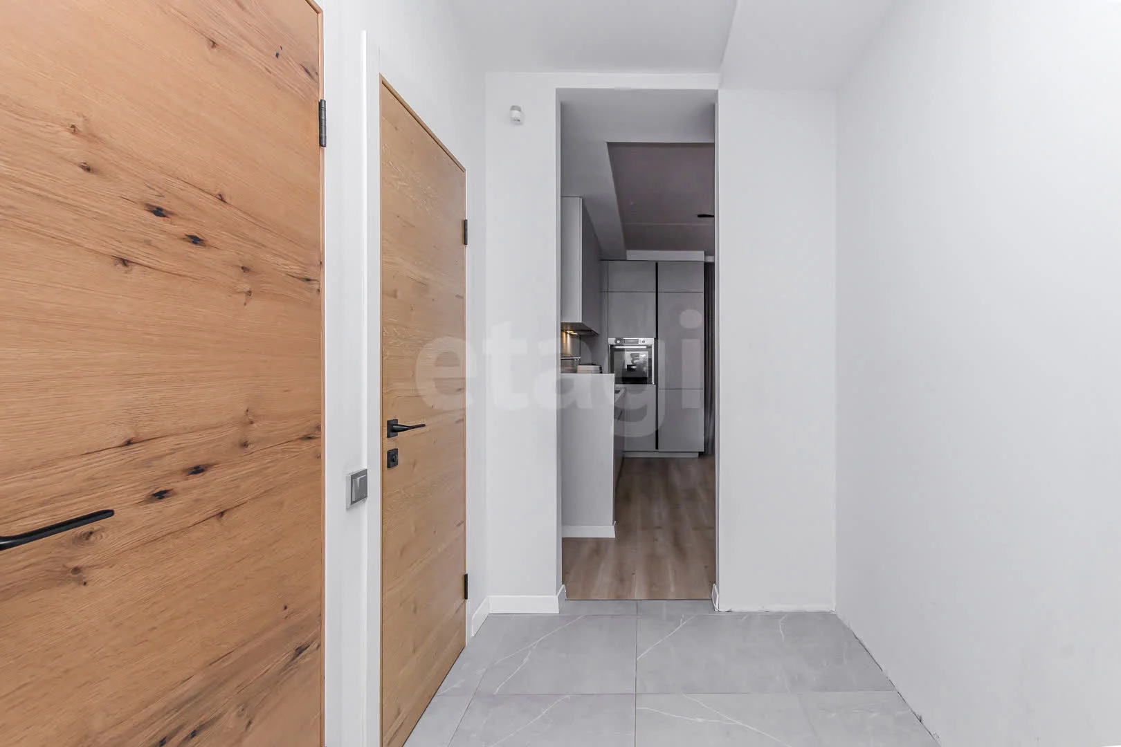 2-к квартира, 59.2м² (Домбайская улица, 10/2) - миниатюра 7