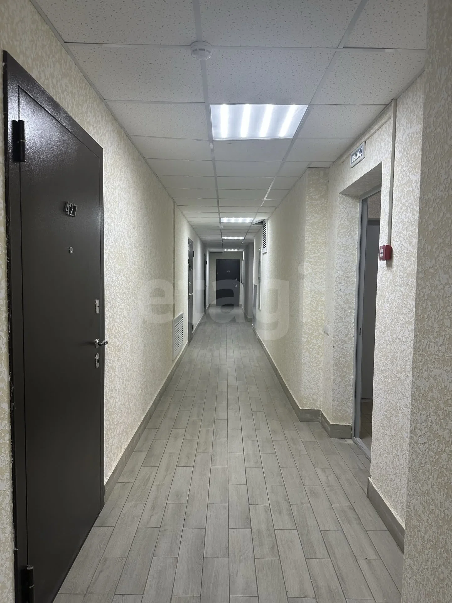 1-к квартира, 35.1м² (Заполярная улица, 39к8) - миниатюра 10