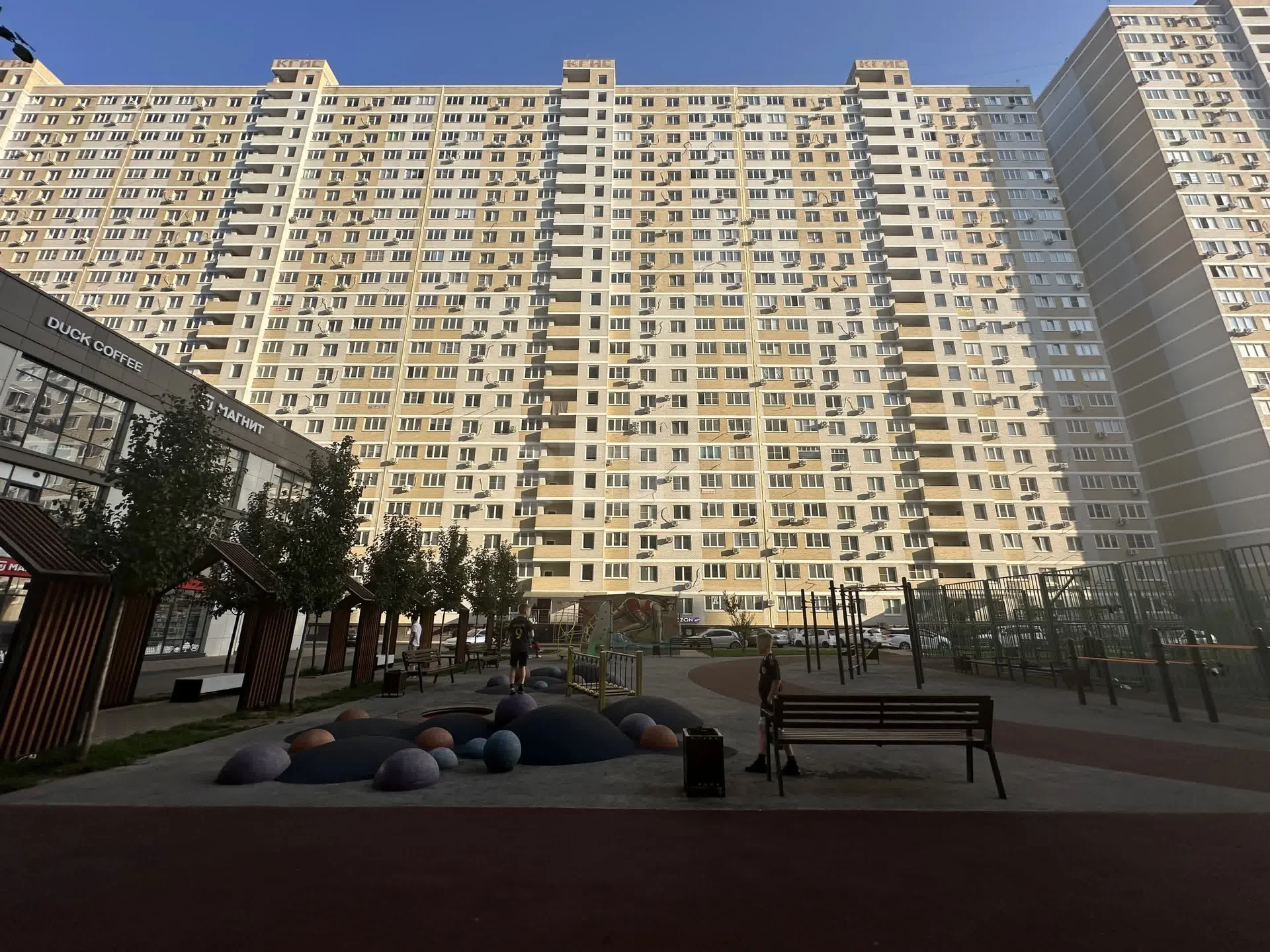 1-к квартира, 35.1м² (Заполярная улица, 39к8) - миниатюра 13