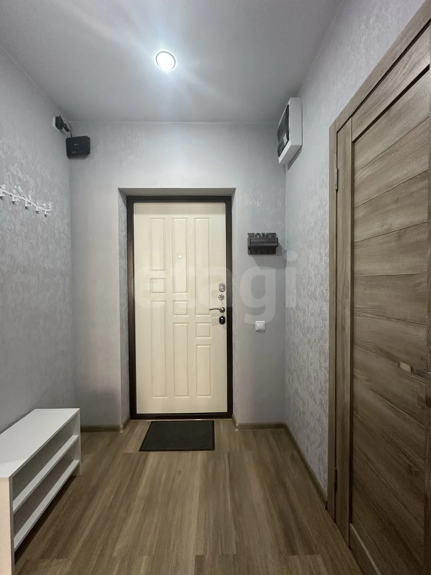 1-к квартира, 35.1м² (Заполярная улица, 39к8) - миниатюра 7
