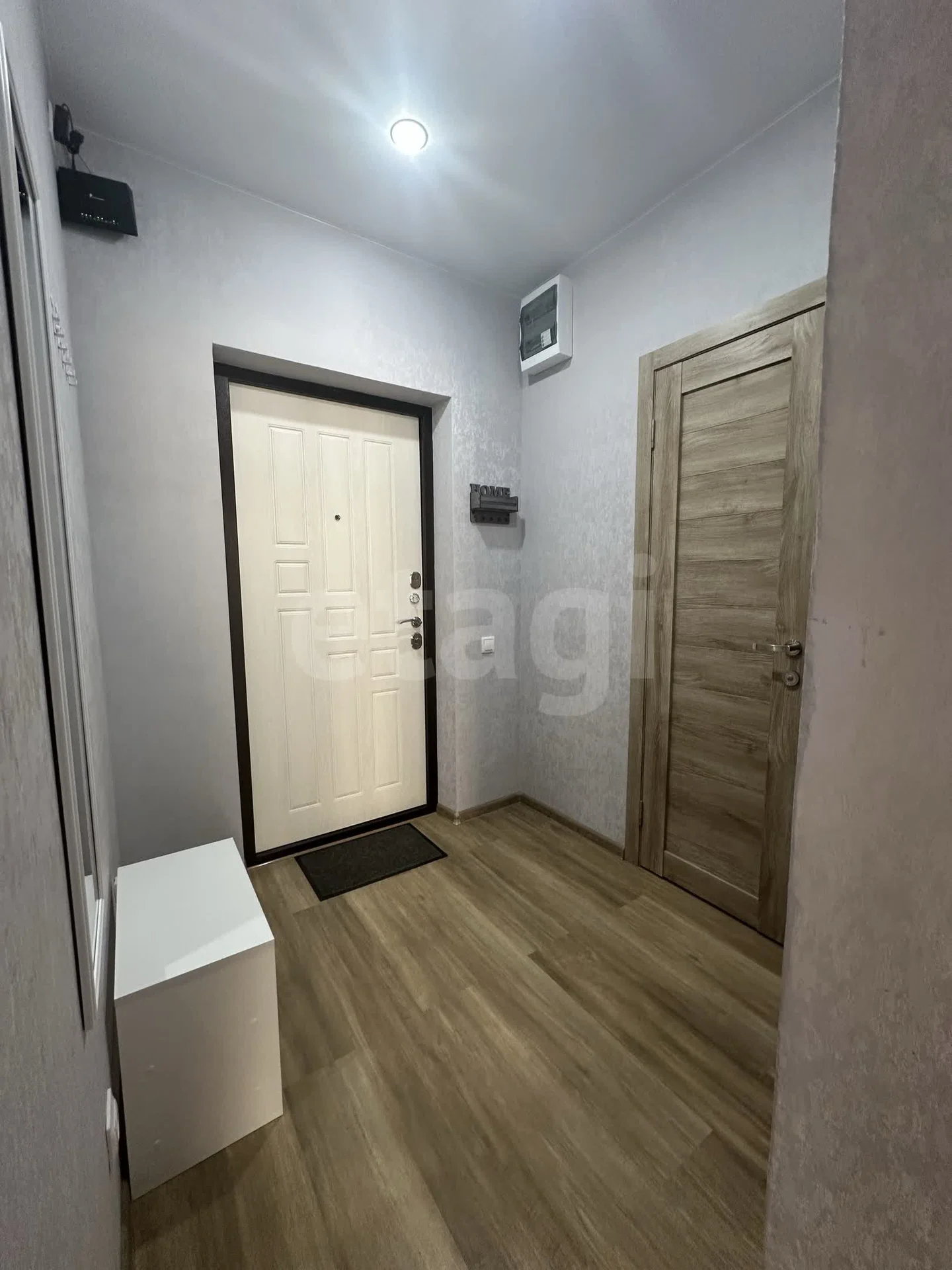 1-к квартира, 35.1м² (Заполярная улица, 39к8) - миниатюра 9