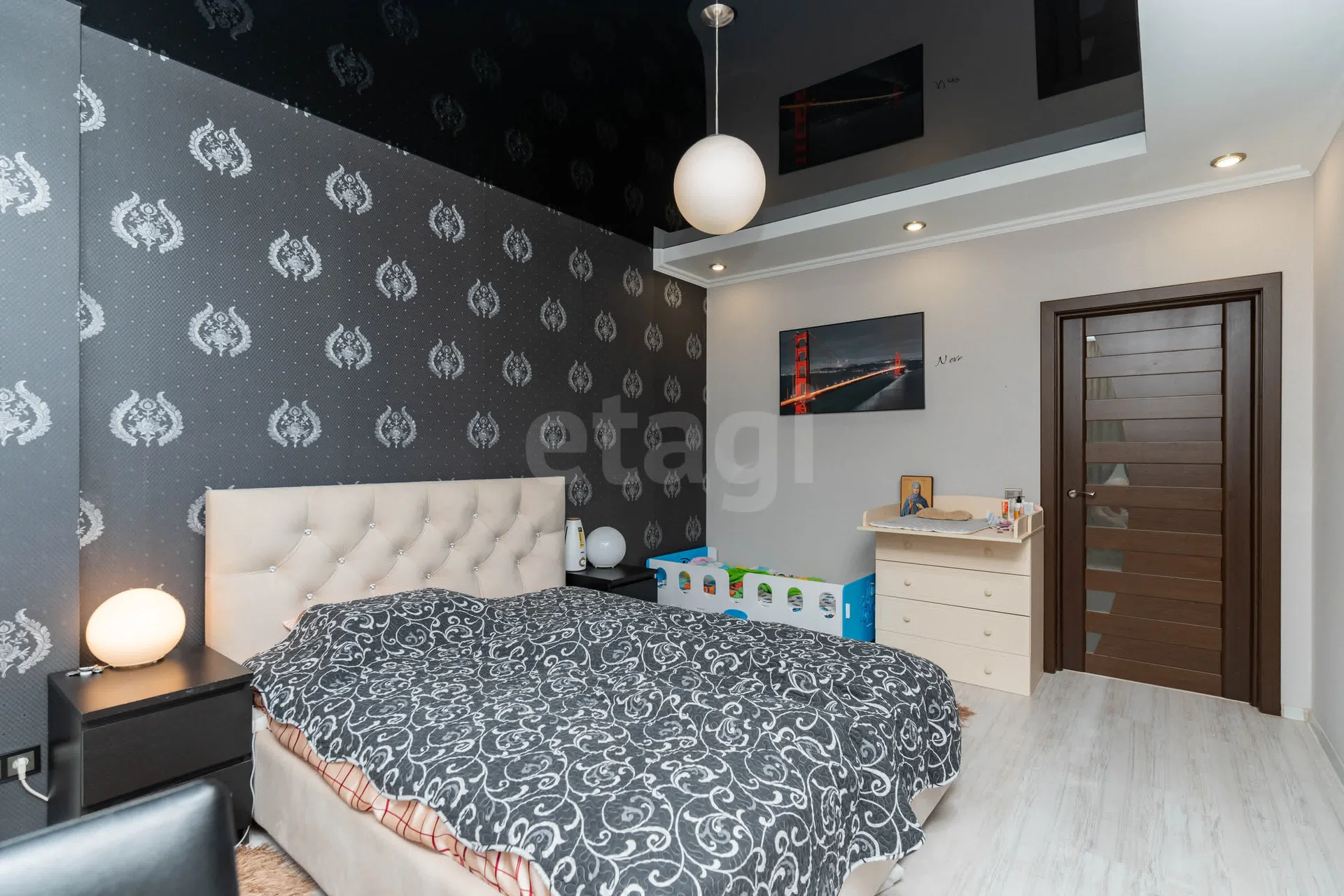 2-к квартира, 83м² (Кожевенная улица, 24) - миниатюра 11