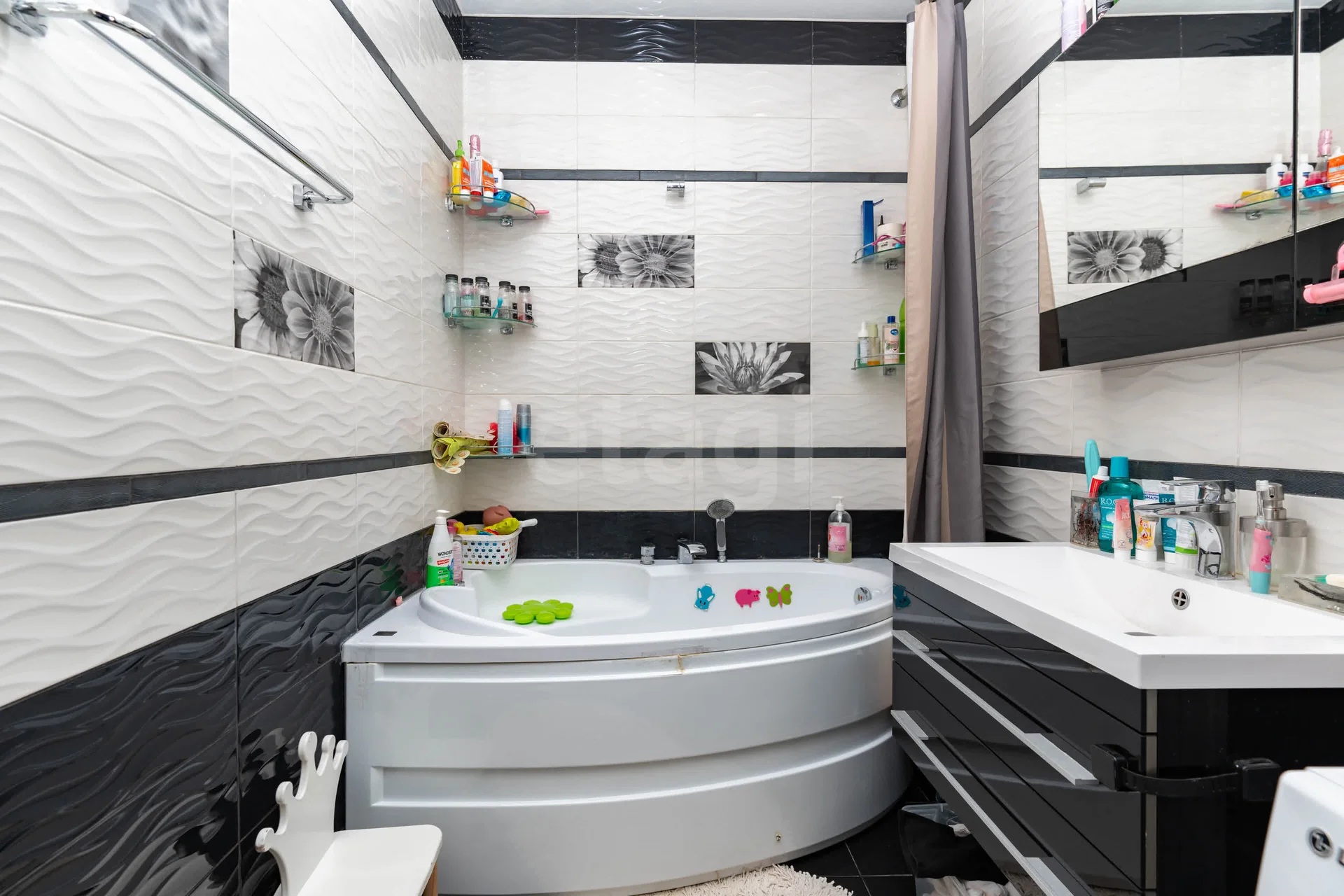 2-к квартира, 83м² (Кожевенная улица, 24) - миниатюра 20