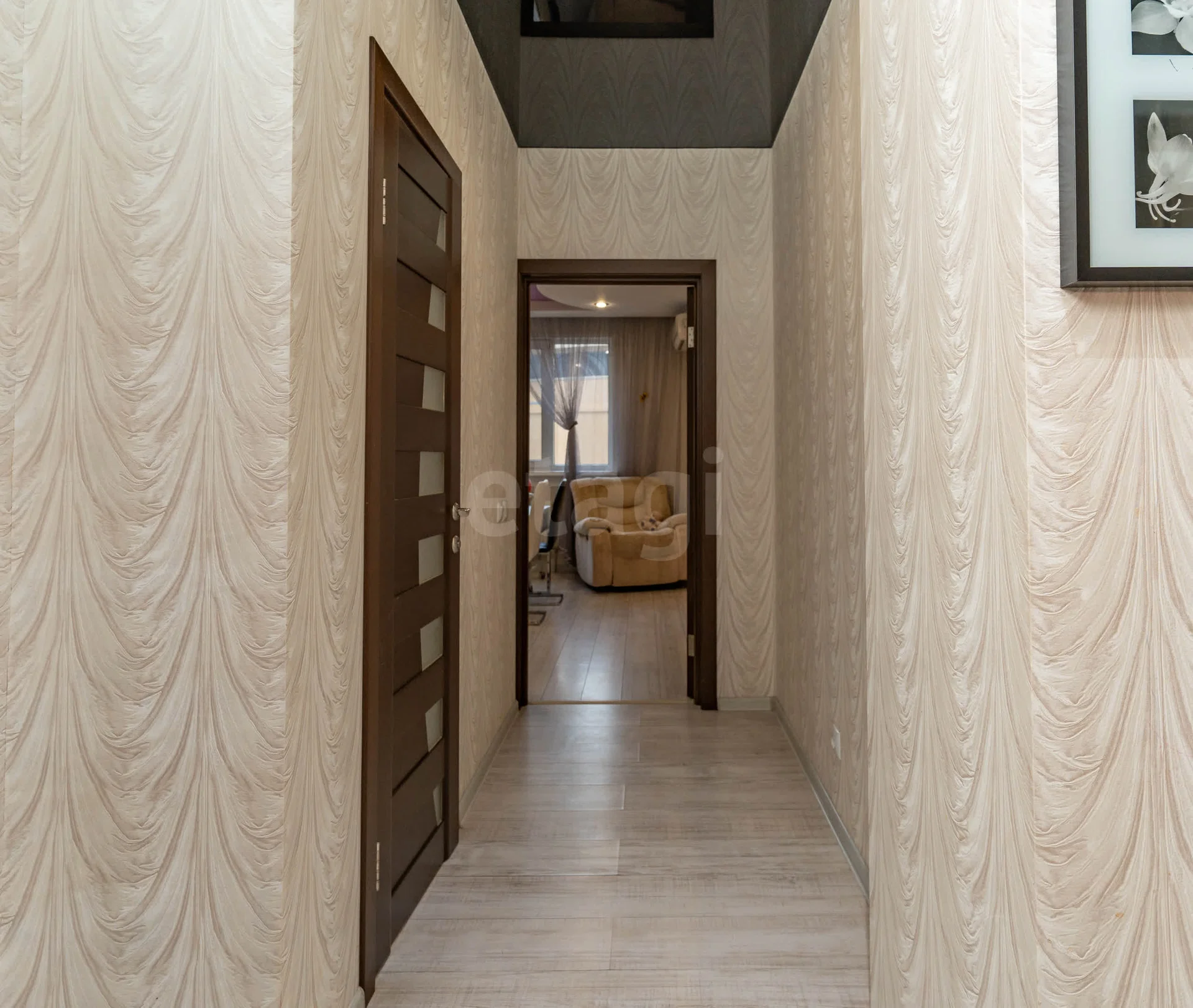 2-к квартира, 83м² (Кожевенная улица, 24) - миниатюра 21