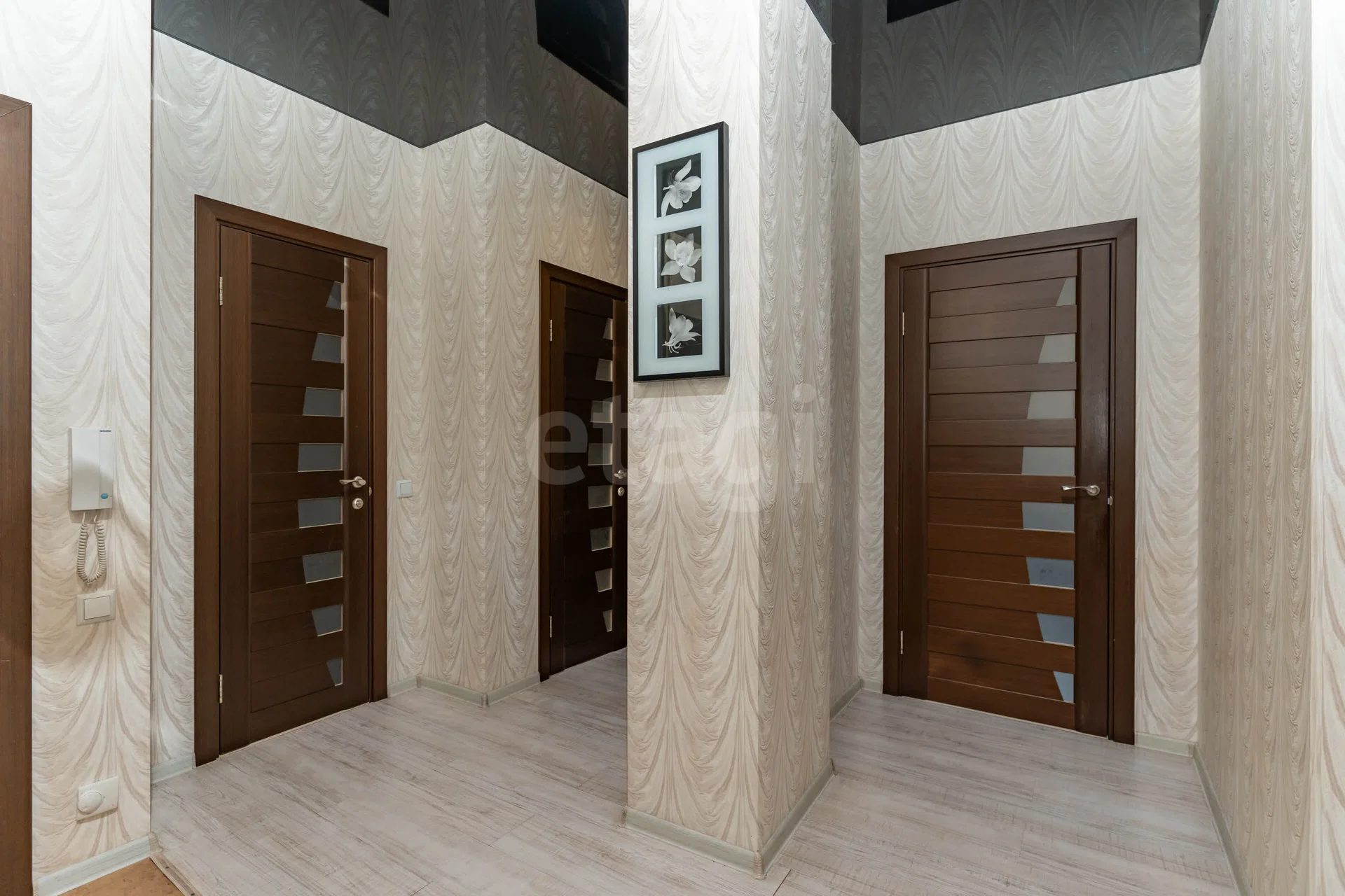 2-к квартира, 83м² (Кожевенная улица, 24) - миниатюра 22