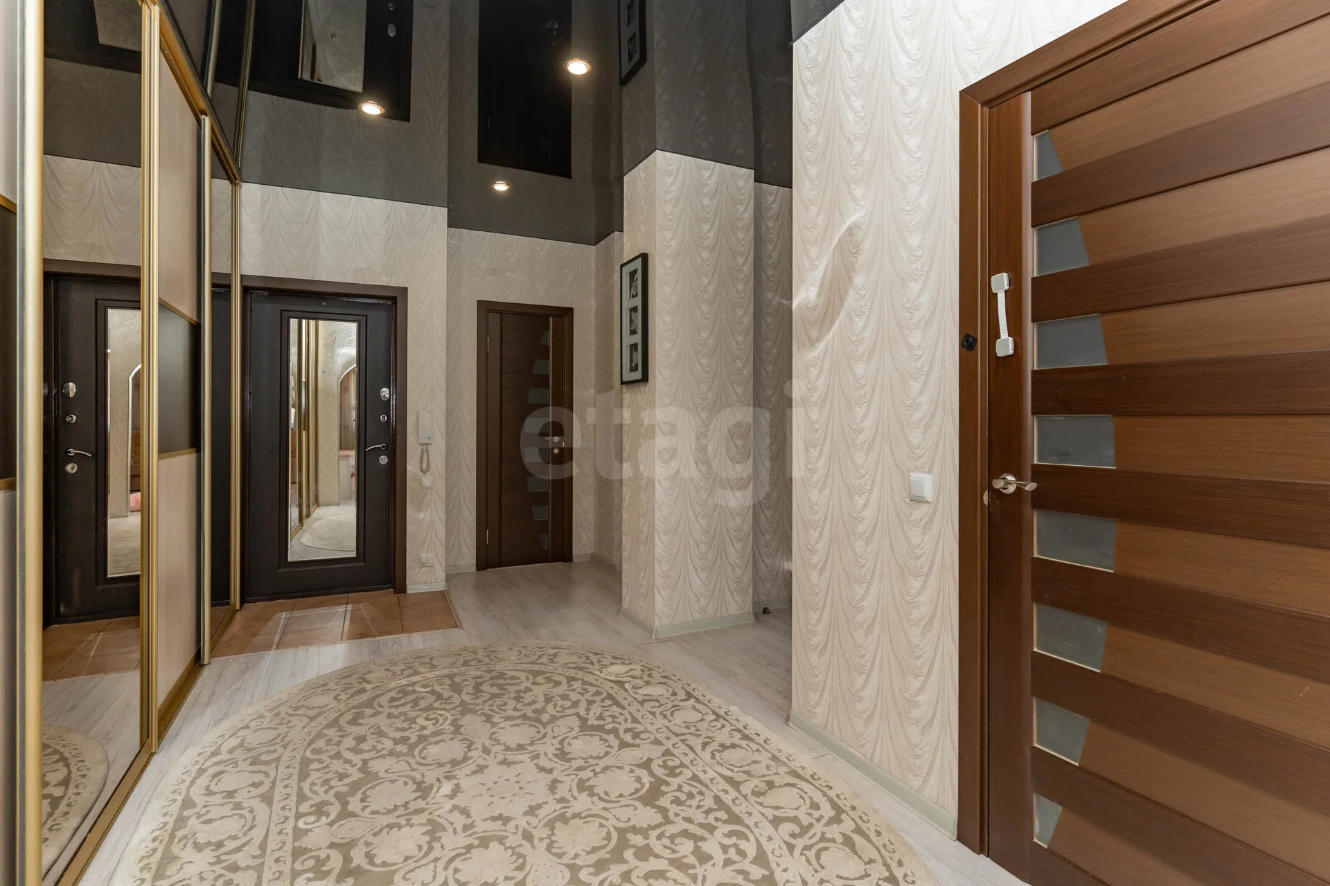 2-к квартира, 83м² (Кожевенная улица, 24) - миниатюра 23