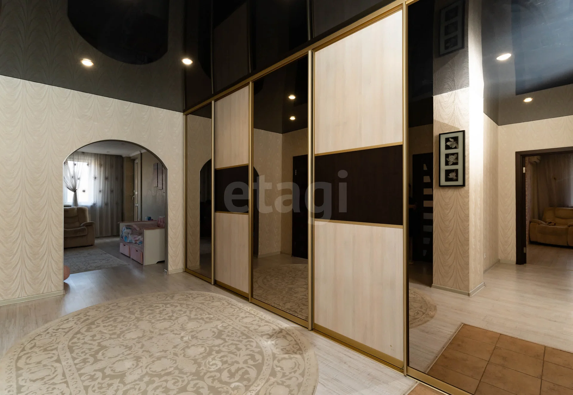 2-к квартира, 83м² (Кожевенная улица, 24) - миниатюра 25