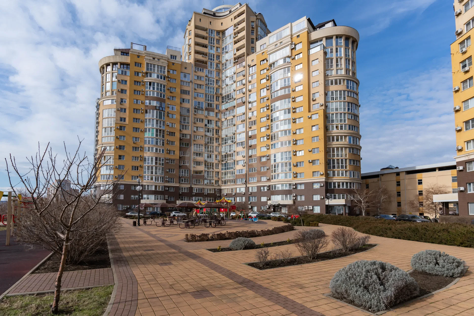 2-к квартира, 83м² (Кожевенная улица, 24) - миниатюра 28