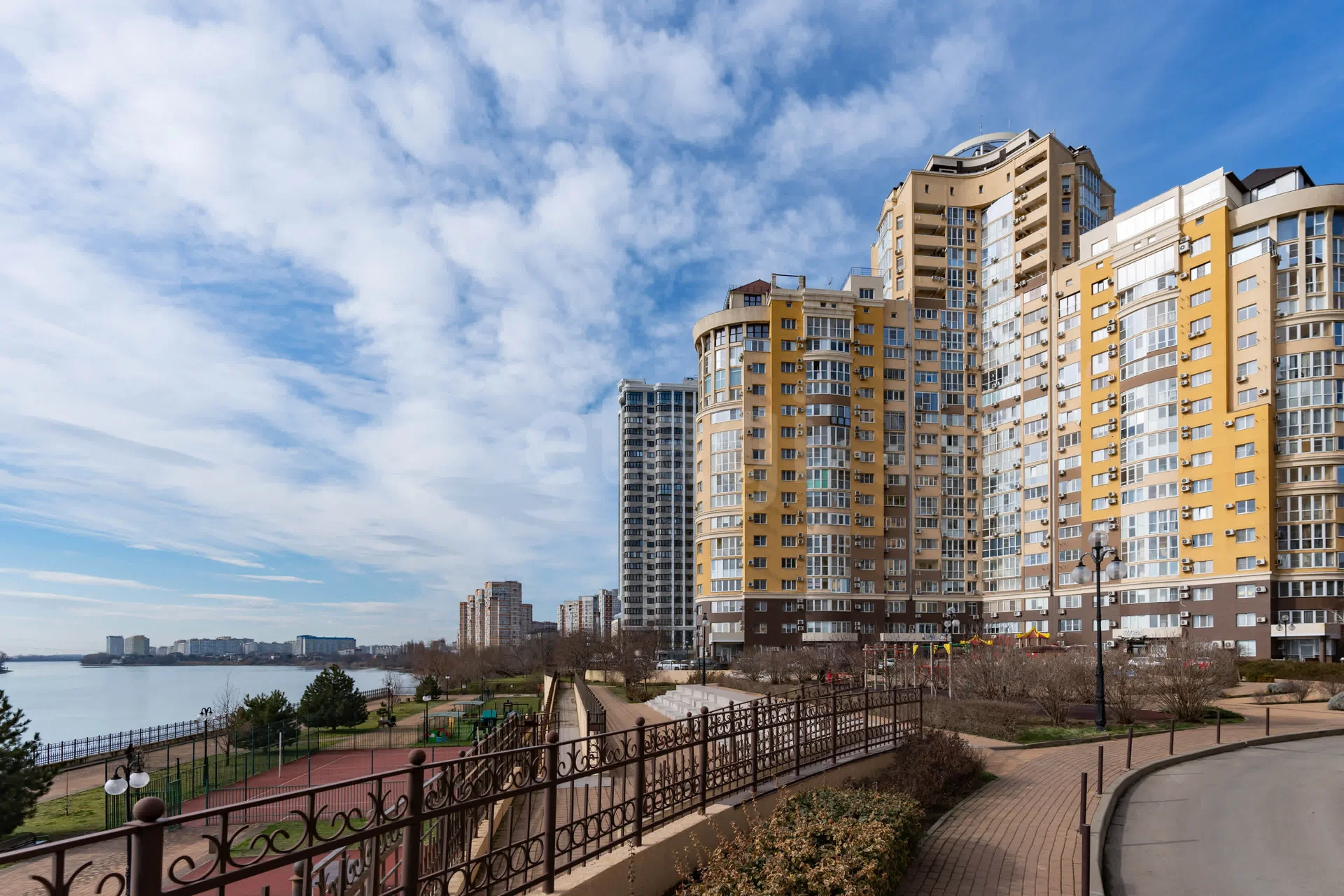 2-к квартира, 83м² (Кожевенная улица, 24) - миниатюра 29