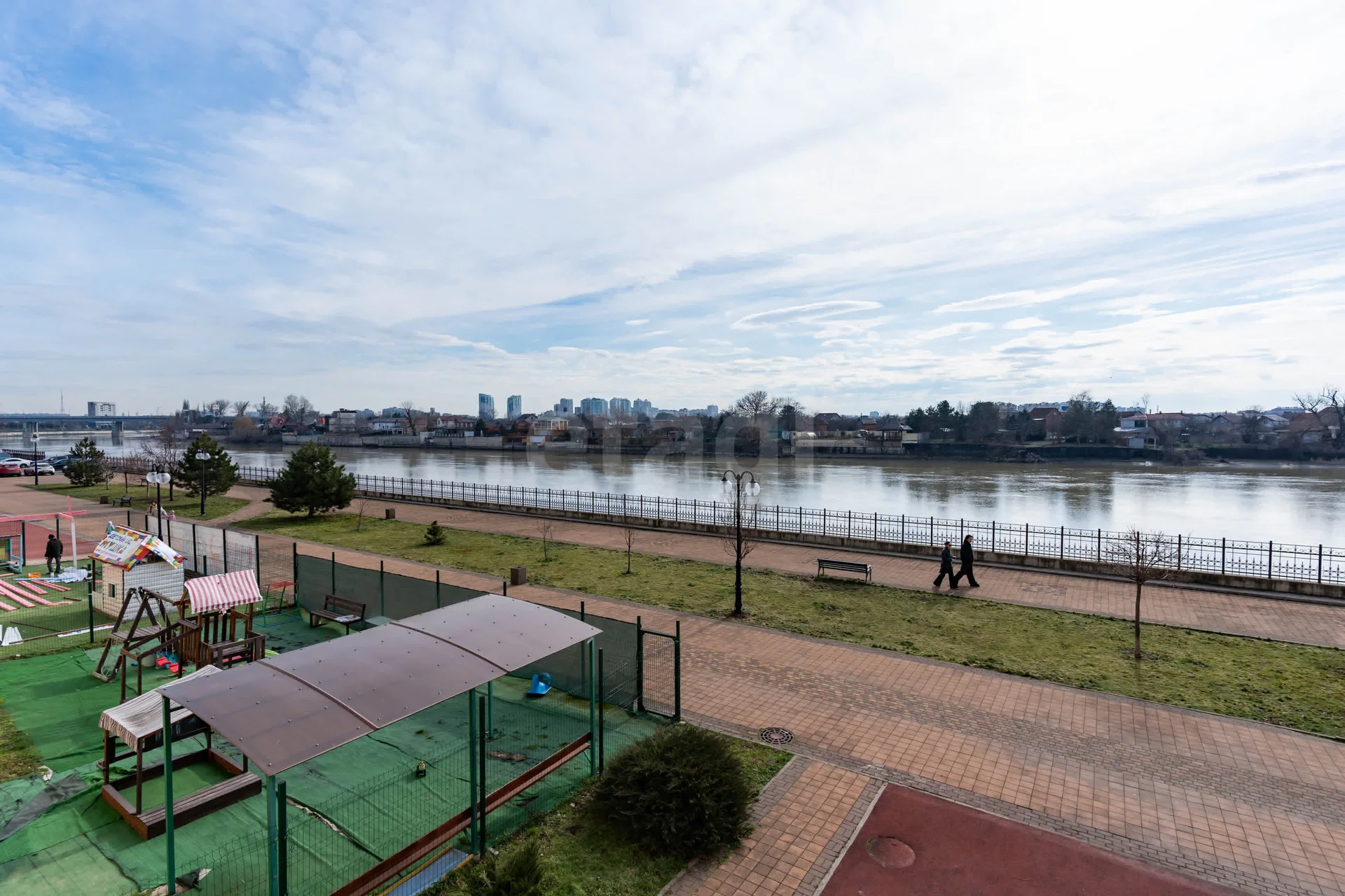 2-к квартира, 83м² (Кожевенная улица, 24) - миниатюра 30
