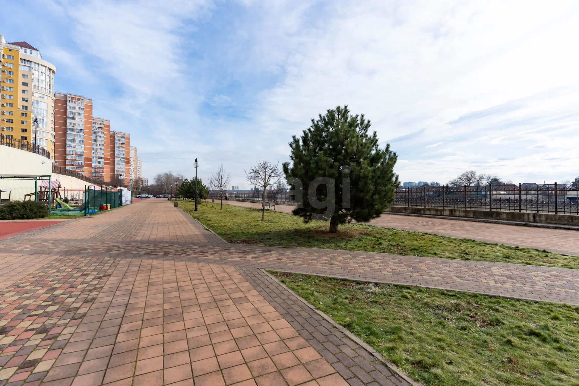 2-к квартира, 83м² (Кожевенная улица, 24) - миниатюра 32