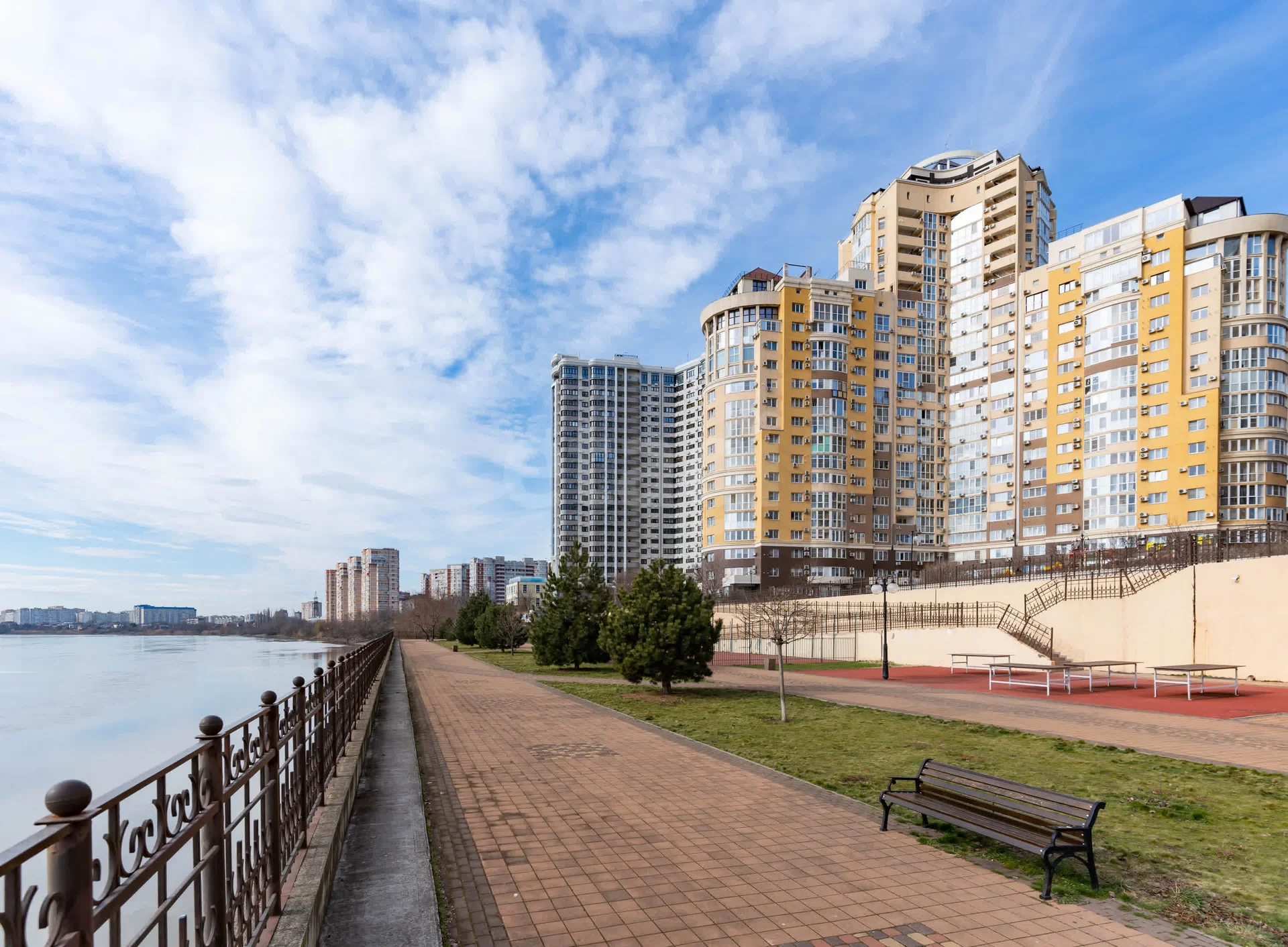 2-к квартира, 83м² (Кожевенная улица, 24) - миниатюра 33