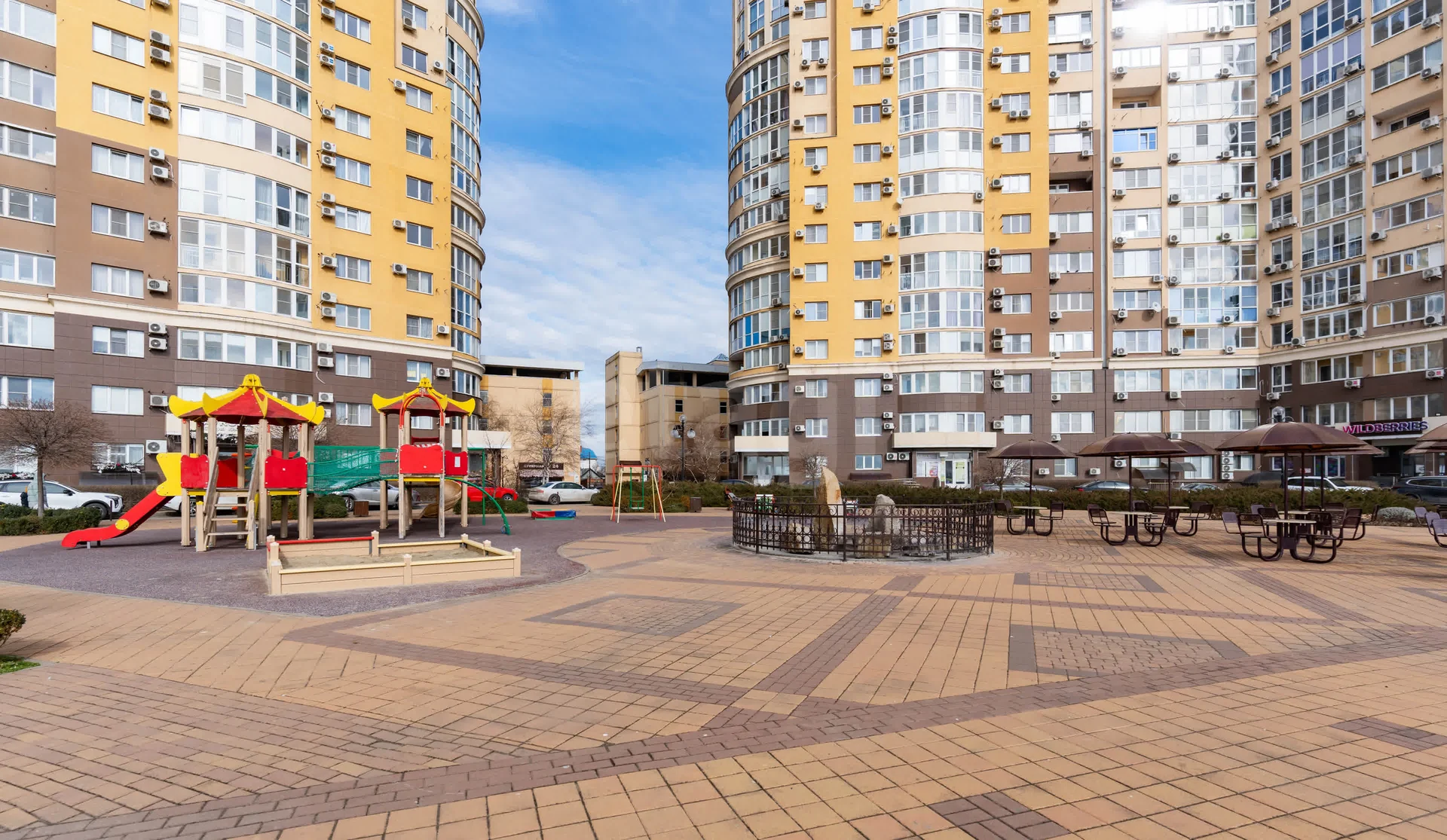 2-к квартира, 83м² (Кожевенная улица, 24) - миниатюра 35