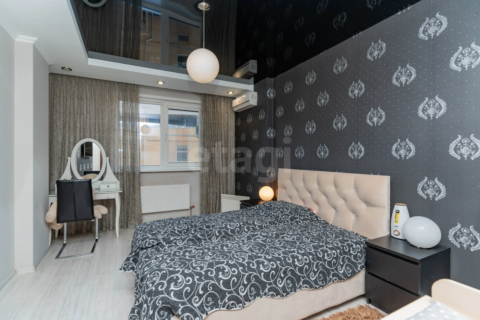 2-к квартира, 83м² (Кожевенная улица, 24) - миниатюра 7