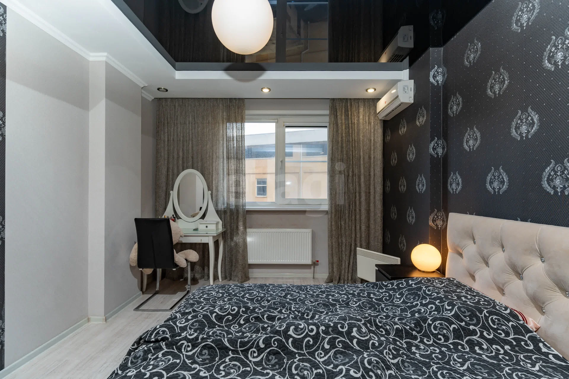 2-к квартира, 83м² (Кожевенная улица, 24) - миниатюра 8