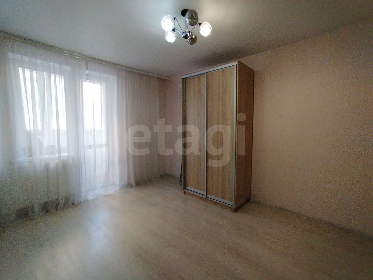 2-к квартира, 73м² (Восточно-Кругликовская улица, 42/3к1) - миниатюра 10