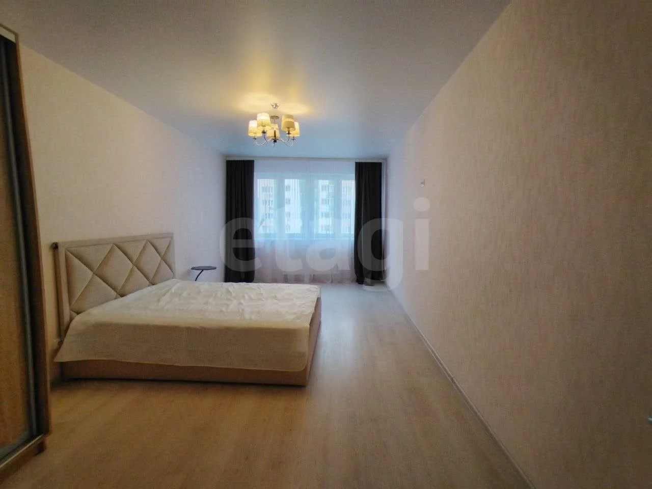 2-к квартира, 73м² (Восточно-Кругликовская улица, 42/3к1) - миниатюра 13