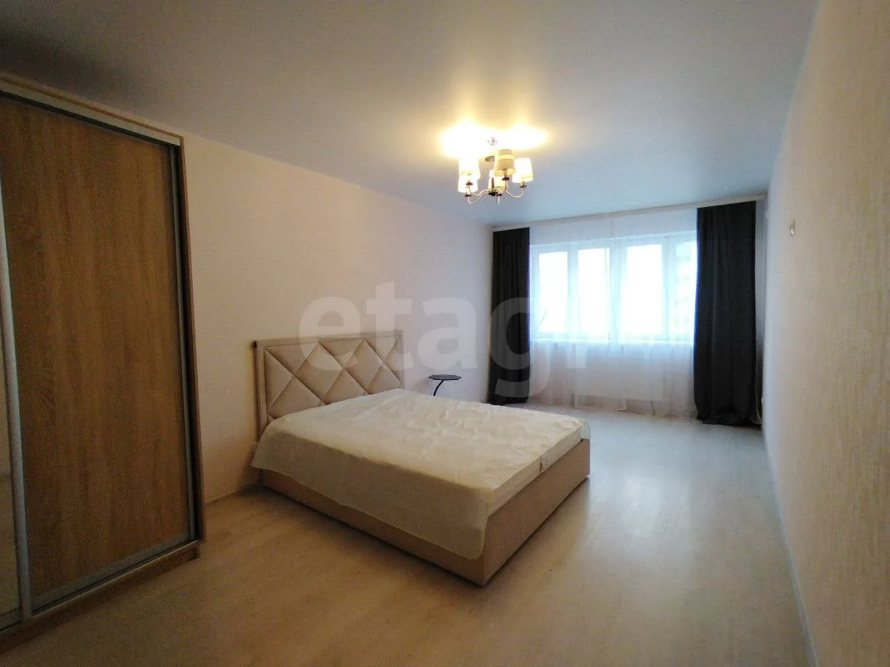 2-к квартира, 73м² (Восточно-Кругликовская улица, 42/3к1) - миниатюра 14
