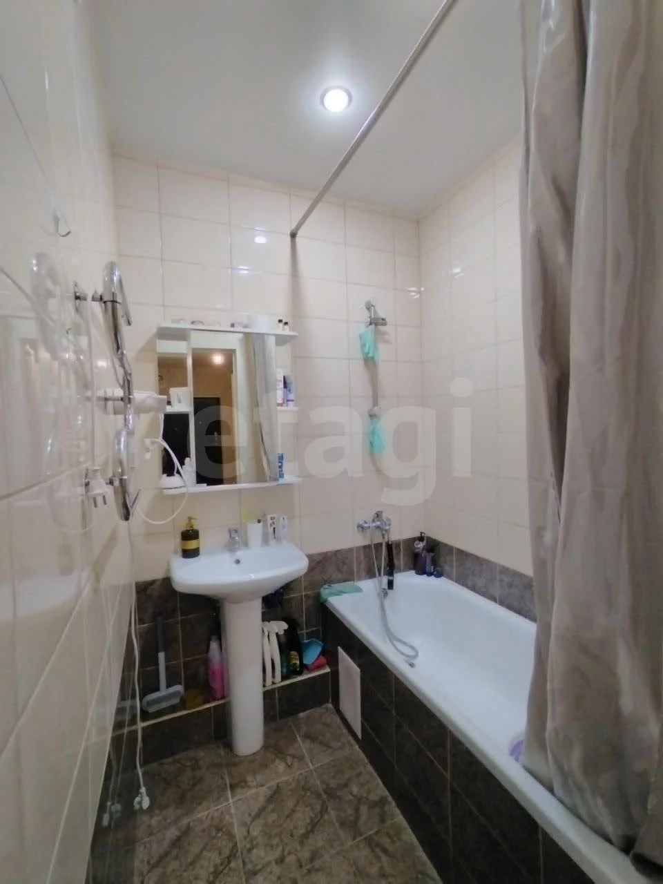 2-к квартира, 73м² (Восточно-Кругликовская улица, 42/3к1) - миниатюра 16
