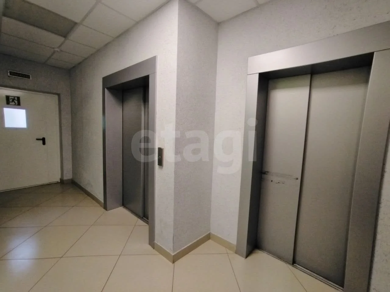 2-к квартира, 73м² (Восточно-Кругликовская улица, 42/3к1) - миниатюра 17