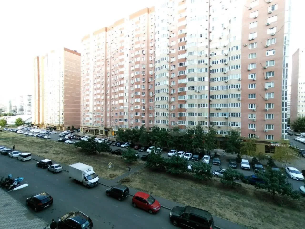 2-к квартира, 73м² (Восточно-Кругликовская улица, 42/3к1) - миниатюра 18