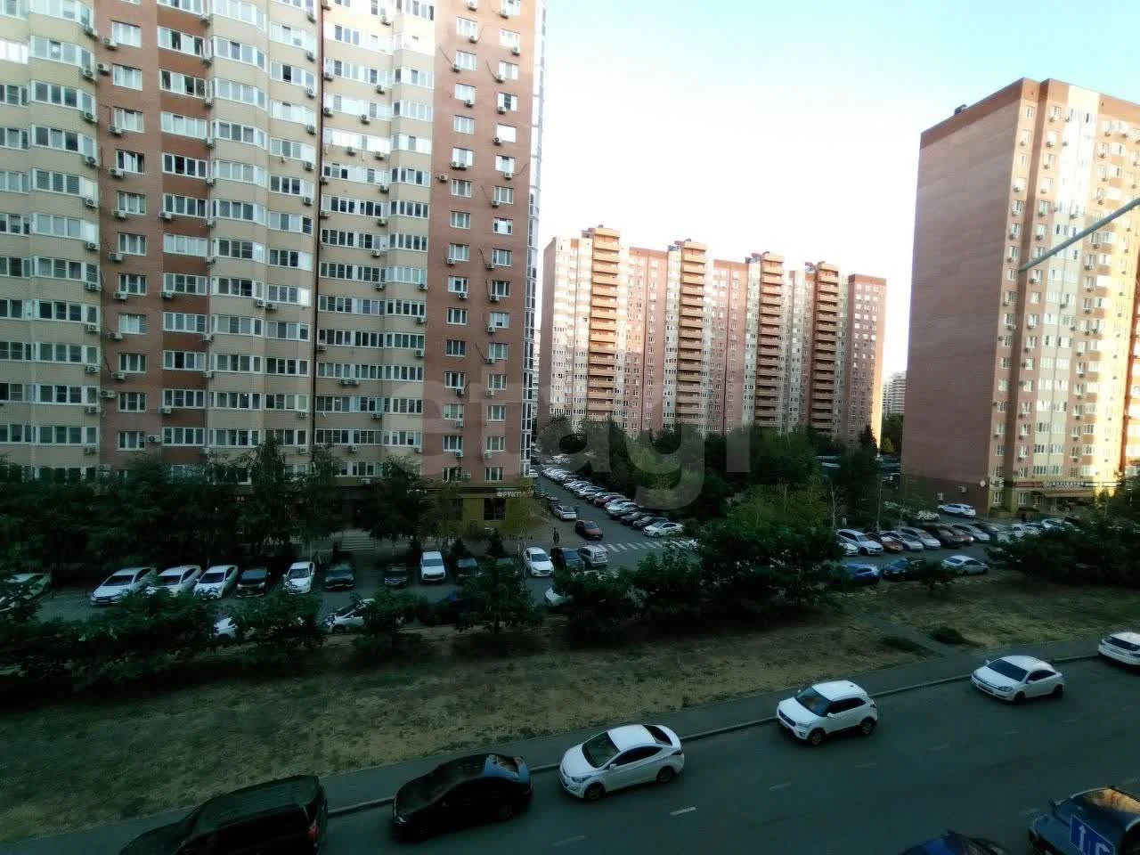 2-к квартира, 73м² (Восточно-Кругликовская улица, 42/3к1) - миниатюра 19