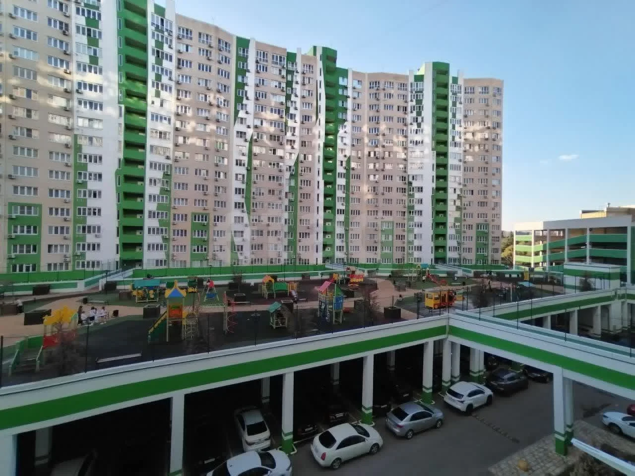 2-к квартира, 73м² (Восточно-Кругликовская улица, 42/3к1) - миниатюра 25
