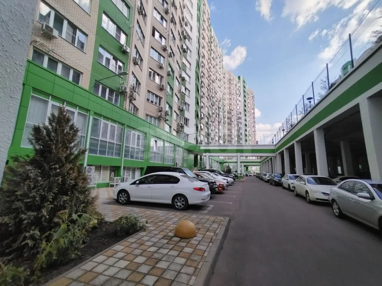 2-к квартира, 73м² (Восточно-Кругликовская улица, 42/3к1) - миниатюра 28