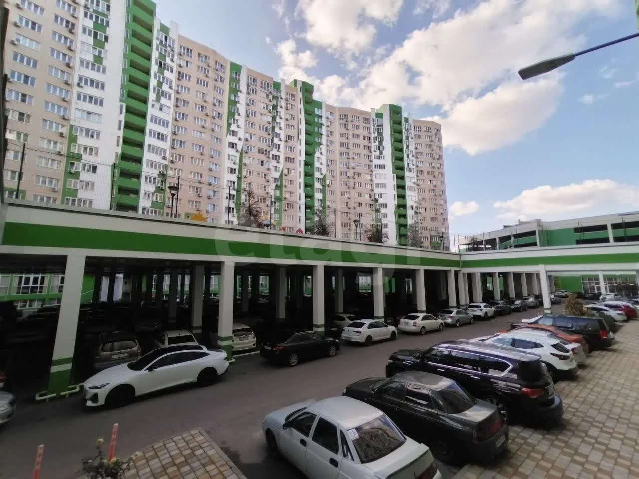 2-к квартира, 73м² (Восточно-Кругликовская улица, 42/3к1) - миниатюра 29