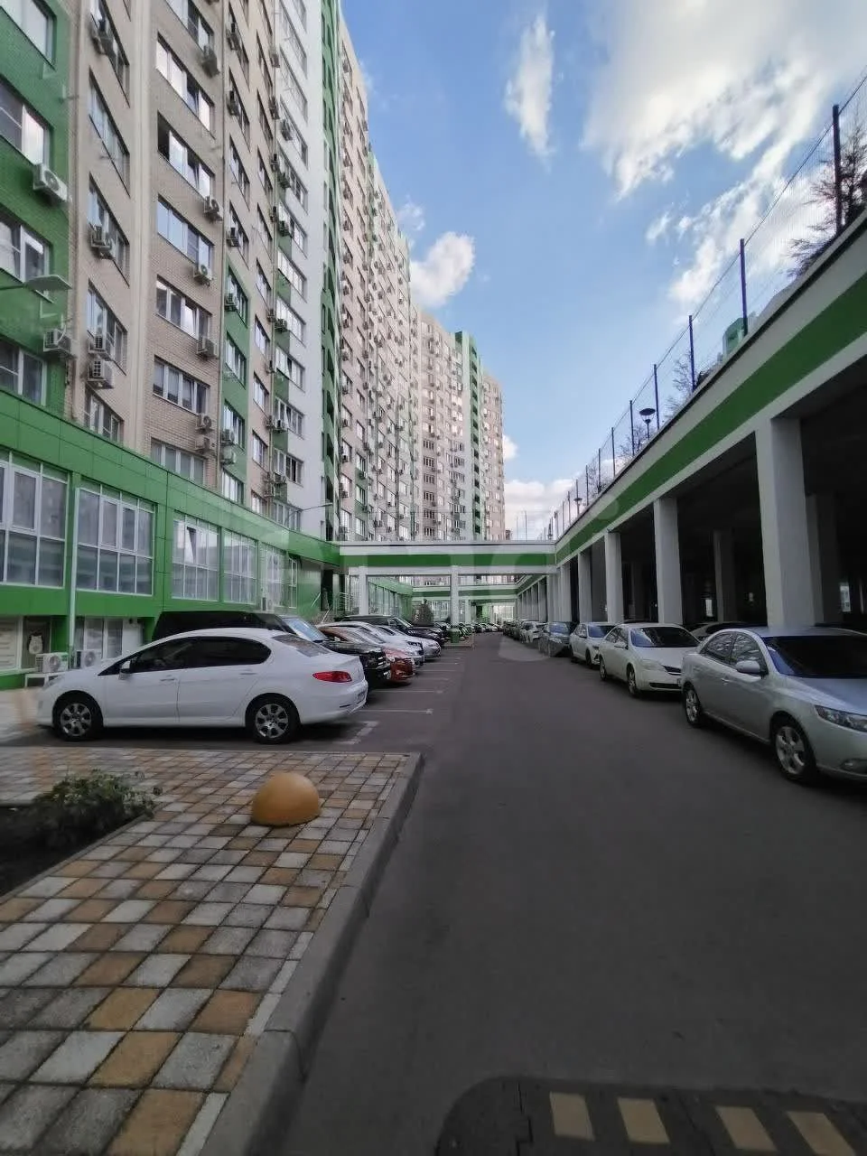 2-к квартира, 73м² (Восточно-Кругликовская улица, 42/3к1) - миниатюра 31