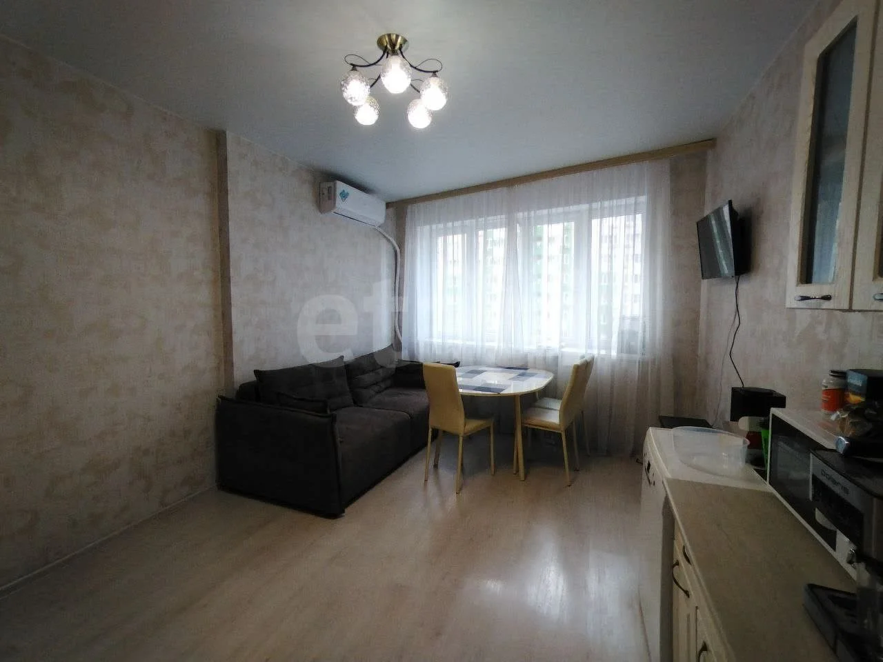 2-к квартира, 73м² (Восточно-Кругликовская улица, 42/3к1) - миниатюра 4