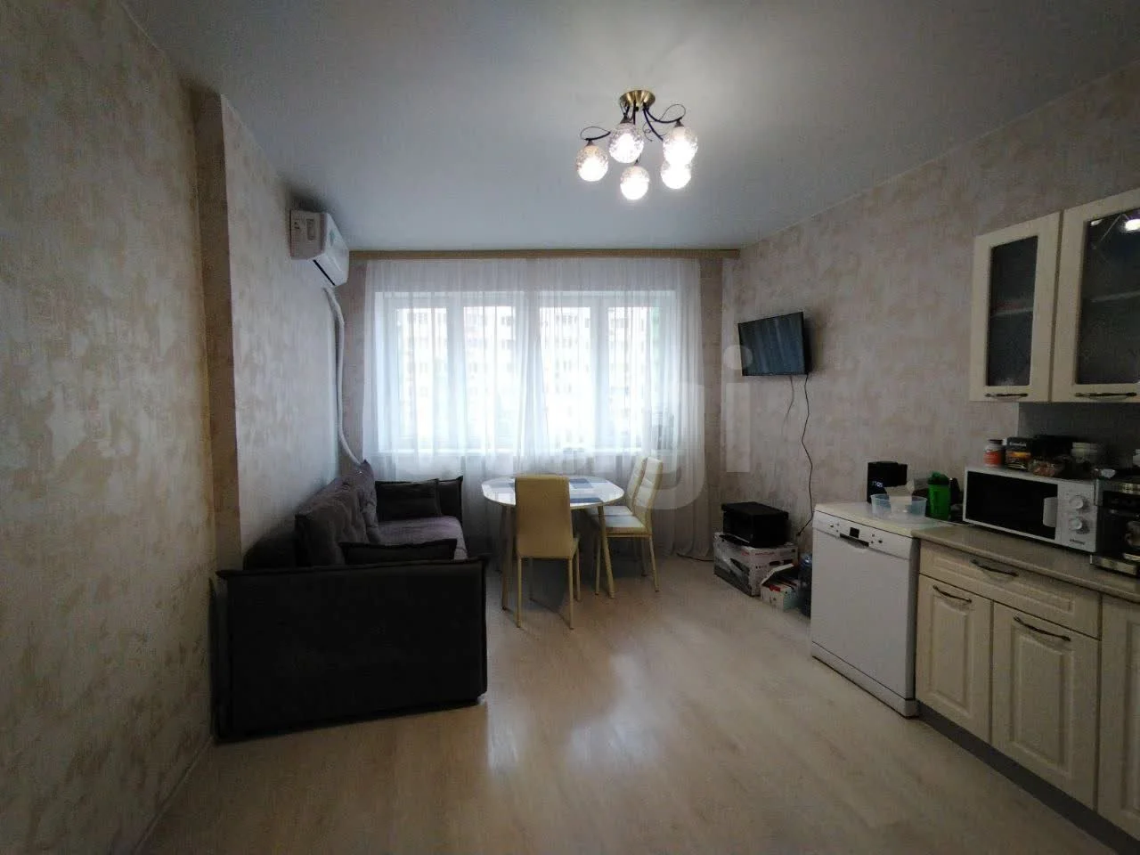 2-к квартира, 73м² (Восточно-Кругликовская улица, 42/3к1) - миниатюра 5
