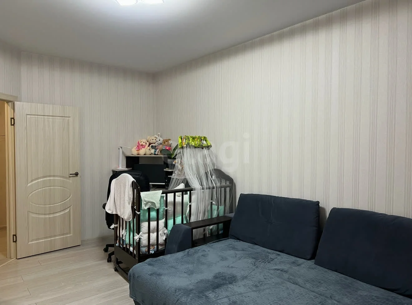 1-к квартира, 36.3м² (улица имени Героя Георгия Бочарникова, 2) - миниатюра 9