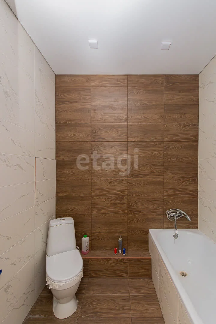 Студия, 24.4м² (, 2/1) - миниатюра 10