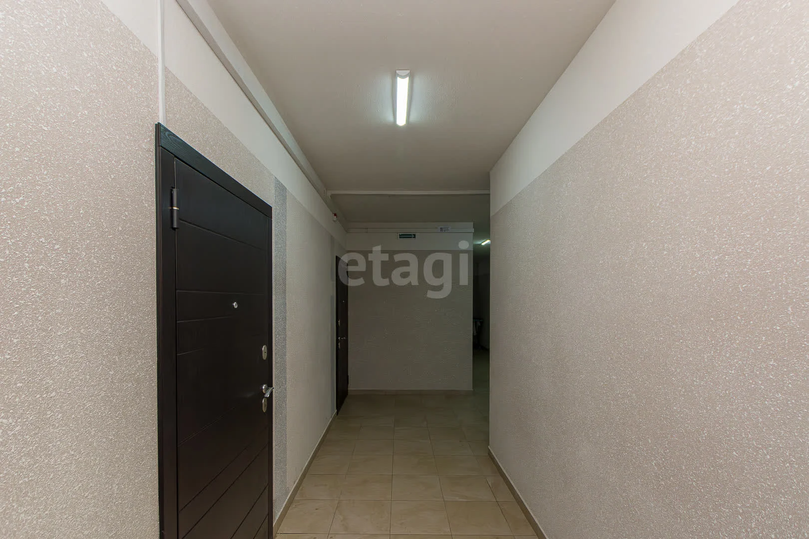 Студия, 24.4м² (, 2/1) - миниатюра 11