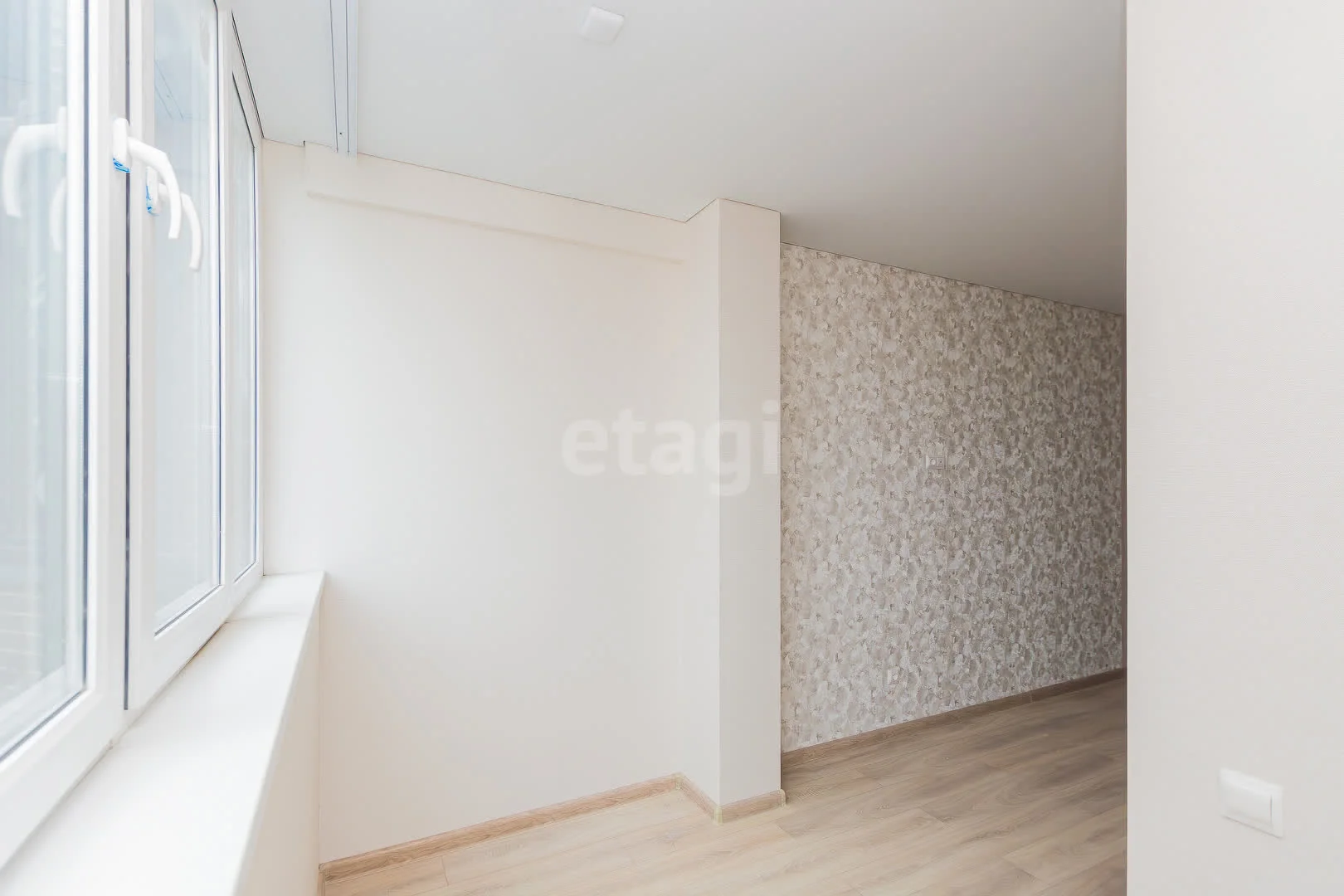 Студия, 24.4м² (, 2/1) - миниатюра 4