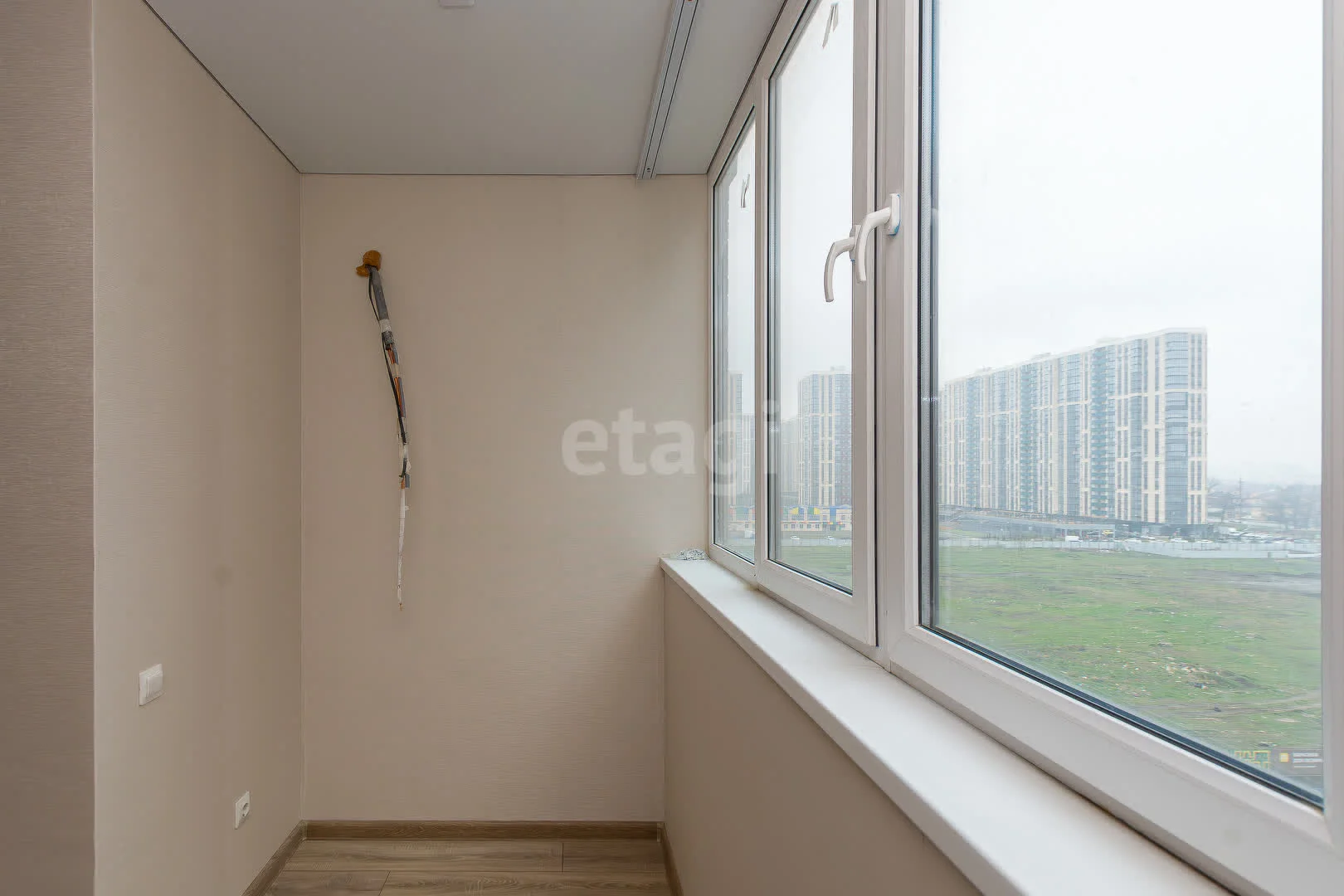 Студия, 24.4м² (, 2/1) - миниатюра 5