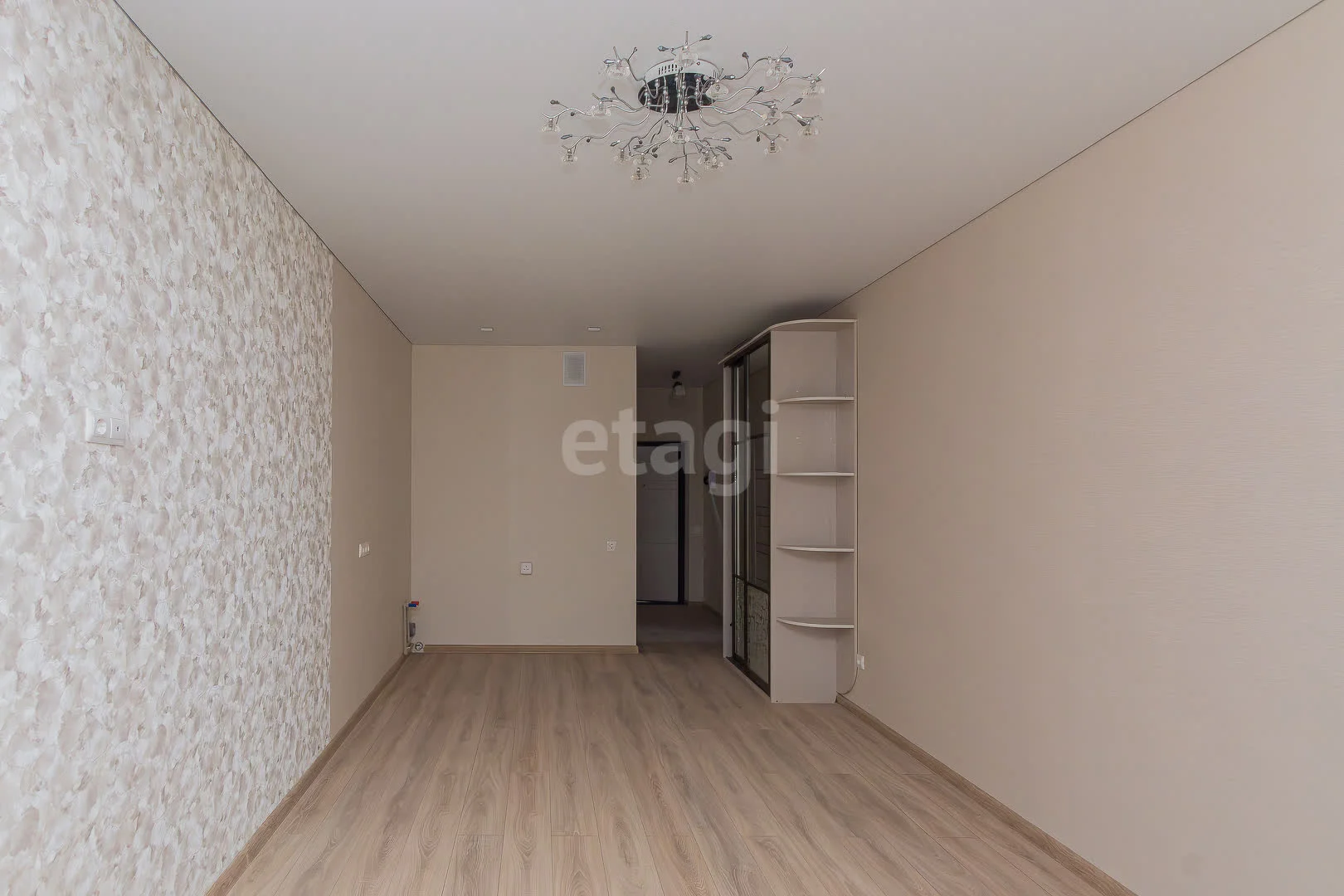 Студия, 24.4м² (, 2/1) - миниатюра 6