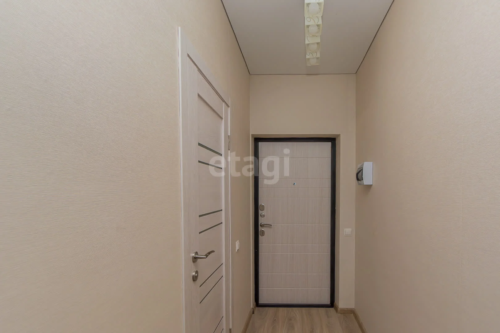 Студия, 24.4м² (, 2/1) - миниатюра 7