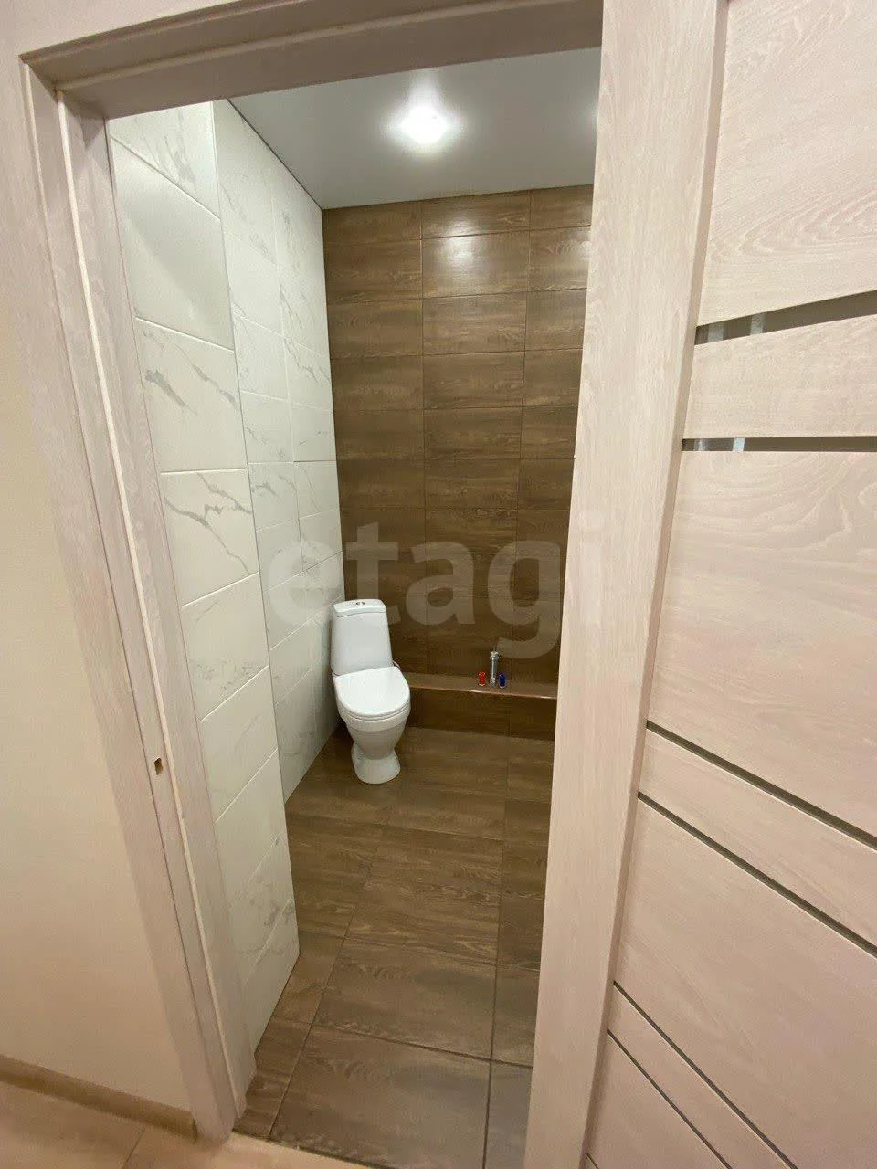 Студия, 24.4м² (, 2/1) - миниатюра 9