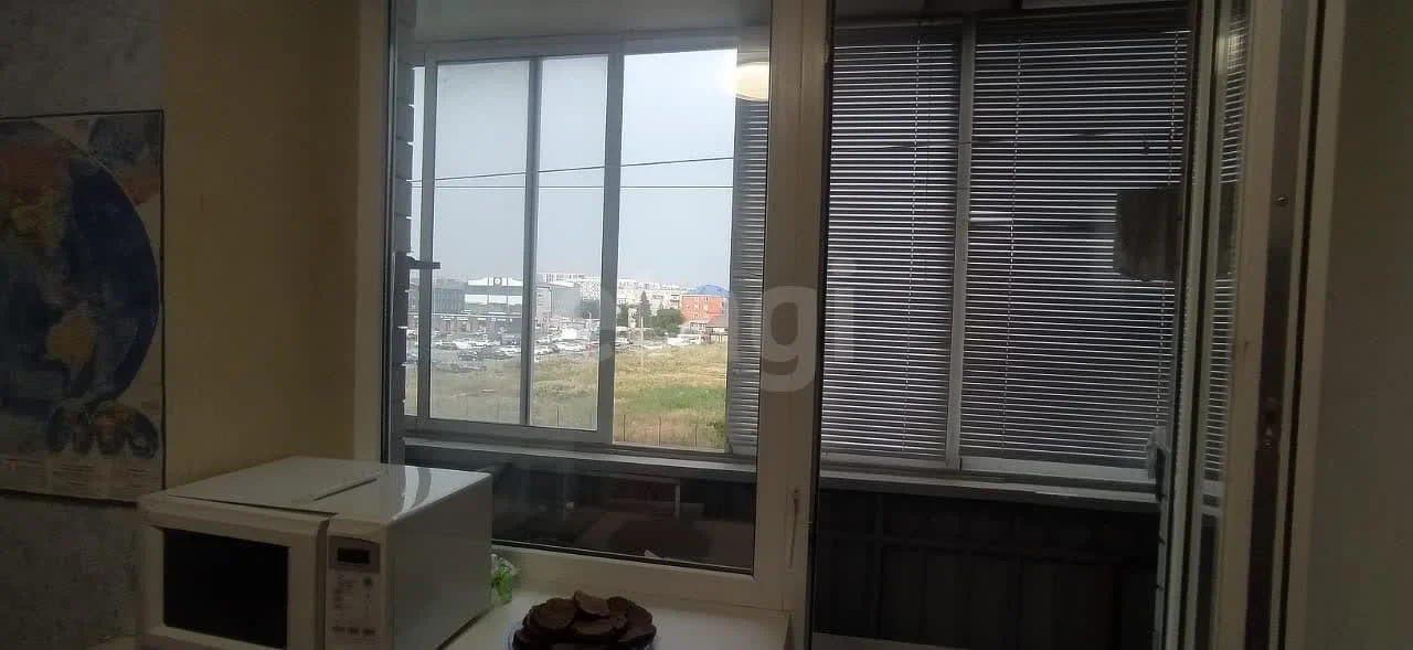 1-к квартира, 39м² (улица Чайковского, 27) - миниатюра 11