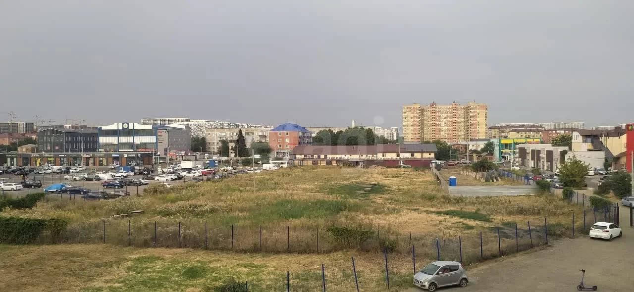 1-к квартира, 39м² (улица Чайковского, 27) - миниатюра 12
