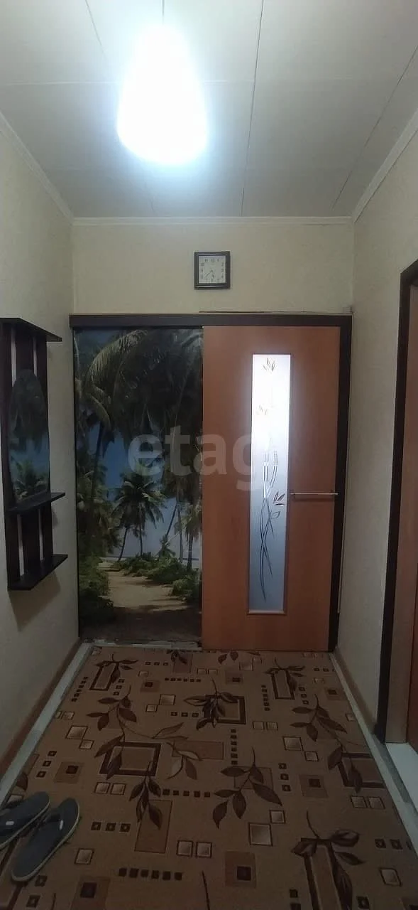 1-к квартира, 39м² (улица Чайковского, 27) - миниатюра 6